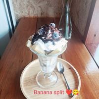  at Horizon Cafe in Koh Samui