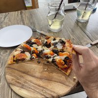   at Horizon Cafe in Koh Samui