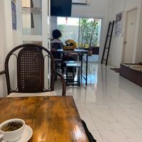 Nice, cozy and clean place  at Horizon Cafe in Koh Samui