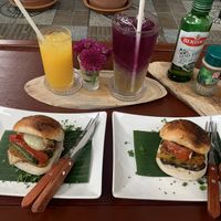 Menu  at Horizon Cafe in Koh Samui