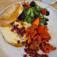  at Mr Cooper's Coffee House in Whitby