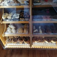  at Mr Cooper's Coffee House in Whitby