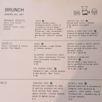  at Mr Cooper's Coffee House in Whitby