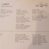  at Mr Cooper's Coffee House in Whitby