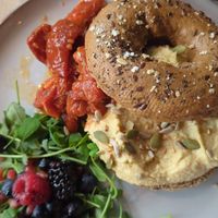  at Mr Cooper's Coffee House in Whitby