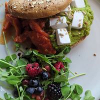  at Mr Cooper's Coffee House in Whitby