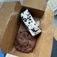   at Mr Cooper's Coffee House in Whitby