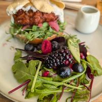  at Mr Cooper's Coffee House in Whitby