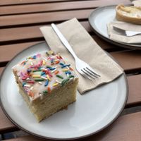   at Mr Cooper's Coffee House in Whitby