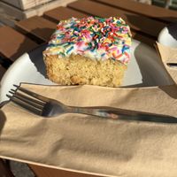   at Mr Cooper's Coffee House in Whitby