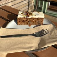   at Mr Cooper's Coffee House in Whitby