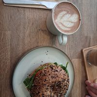  at Mr Cooper's Coffee House in Whitby