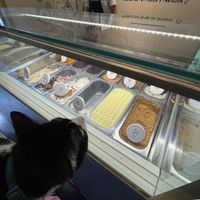   at Nieve de Olla in Mexico City