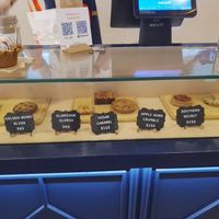 Healthy can be tasty at Nieve de Olla in Mexico City