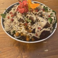 Palo Verde Bowl at Palo Verde in Prague