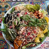 PaLO VErde Bowl, July 2021 at Palo Verde in Prague