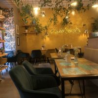 The place at Palo Verde in Prague