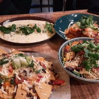 #yummy  # vegan.. at Palo Verde in Prague