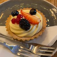 Tartelette at Palo Verde in Prague