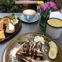   at Palo Verde in Prague