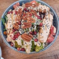 Palo Verde Bowl at Palo Verde in Prague