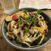 Palo Verde bowl   at Palo Verde in Prague