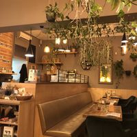 Interior  at Palo Verde in Prague