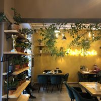 Interior  at Palo Verde in Prague