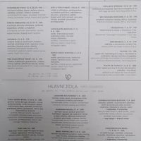 Guten  Appetit! at Palo Verde in Prague