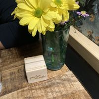 Interior  at Palo Verde in Prague