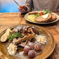   at Palo Verde in Prague