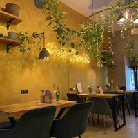 Inside   at Palo Verde in Prague