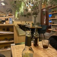 interior design  at Palo Verde in Prague