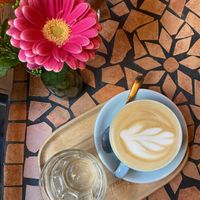   at Palo Verde in Prague