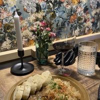  #Veganuary at Palo Verde in Prague