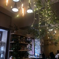 Interior  at Palo Verde in Prague