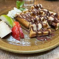   at Palo Verde in Prague