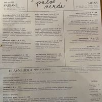   at Palo Verde in Prague