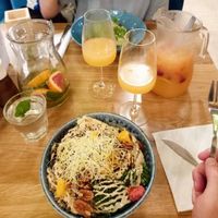 Bowl at Palo Verde in Prague