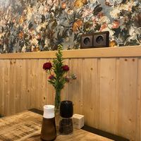 Interior  at Palo Verde in Prague