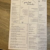   at Palo Verde in Prague