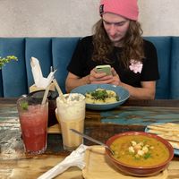   at Palo Verde in Prague