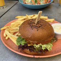   at Palo Verde in Prague