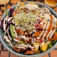 Palo Verde Bowl at Palo Verde in Prague