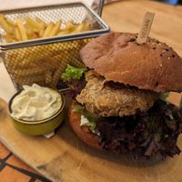   at Palo Verde in Prague