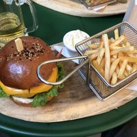   at Palo Verde in Prague