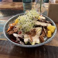   at Palo Verde in Prague