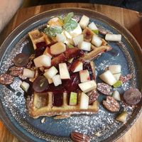   at Palo Verde in Prague