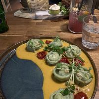 Tortellini   at Palo Verde in Prague