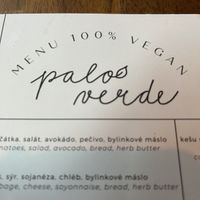   at Palo Verde in Prague